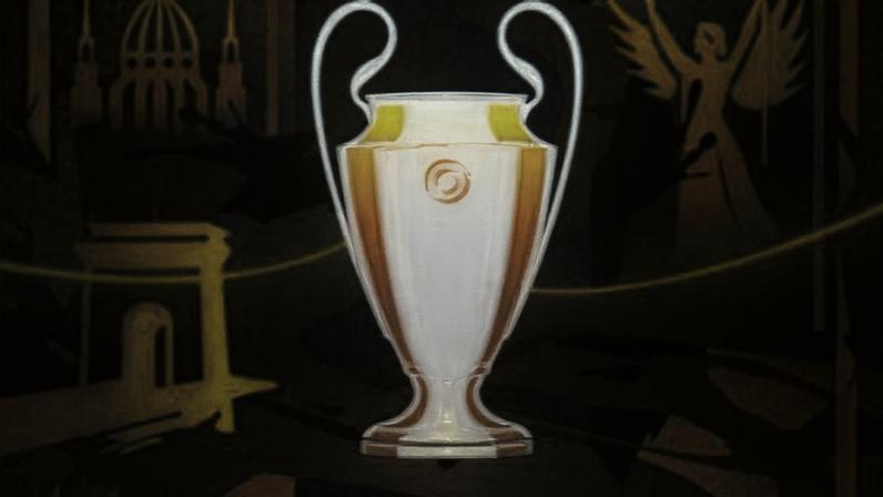 Champions 2026