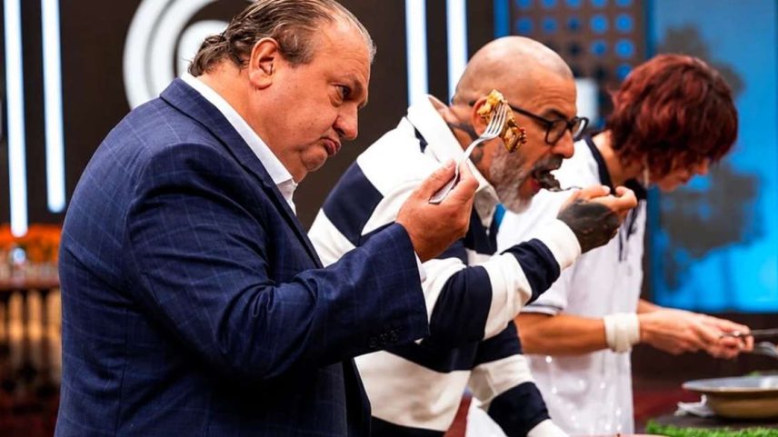 Band anuncia novidade MUITO esperada no 'MasterChef Brasil 2026' e leva web a fazer pedido polêmico. 'Que tirem o...'.