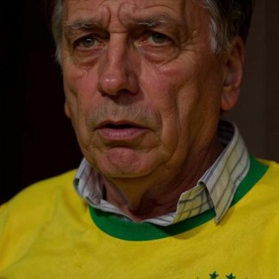 Jornal britânico critica cinebiografia de Jair Bolsonaro e afeta Flávio