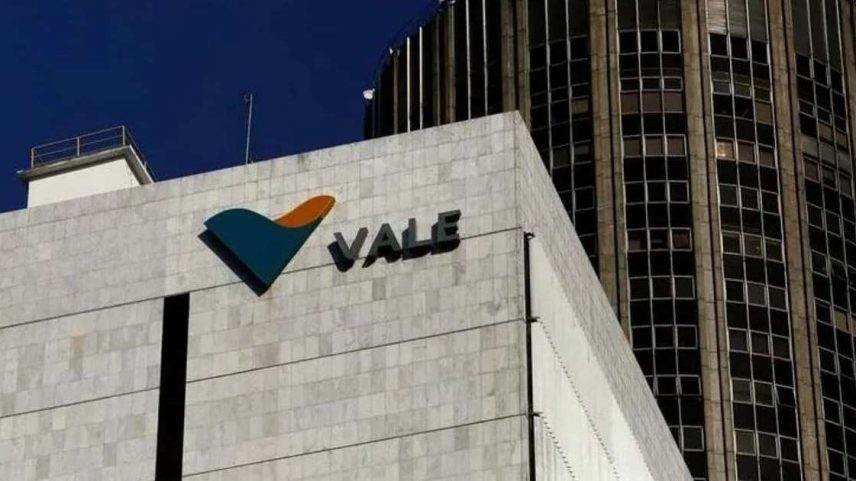 Vale (VALE3)