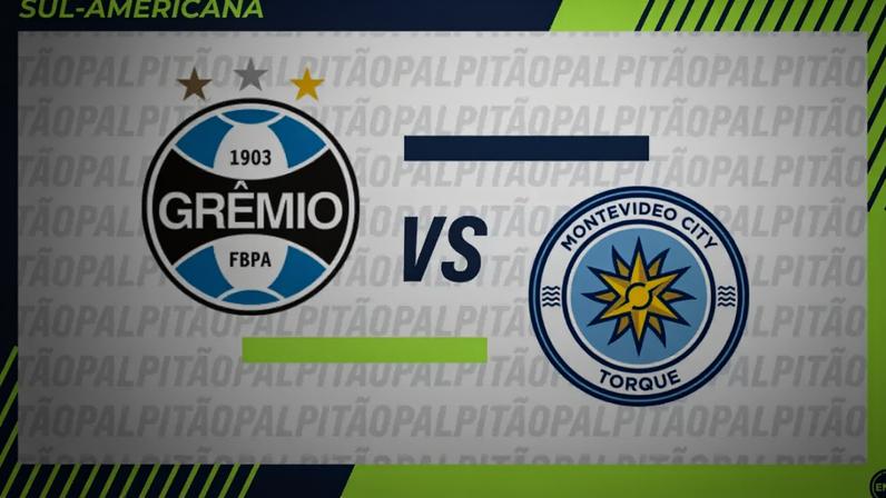 Grêmio x Torque