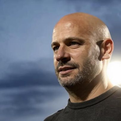 Franclim Carvalho diz que equipe não pode jogar assim