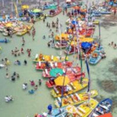De cidade perigosa a queridinha do Nordeste, o que mudou em Maceió
