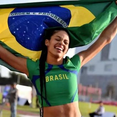 Brasil convoca atletismo para estreia no Ibero‑Americano Sub-20 em Lima