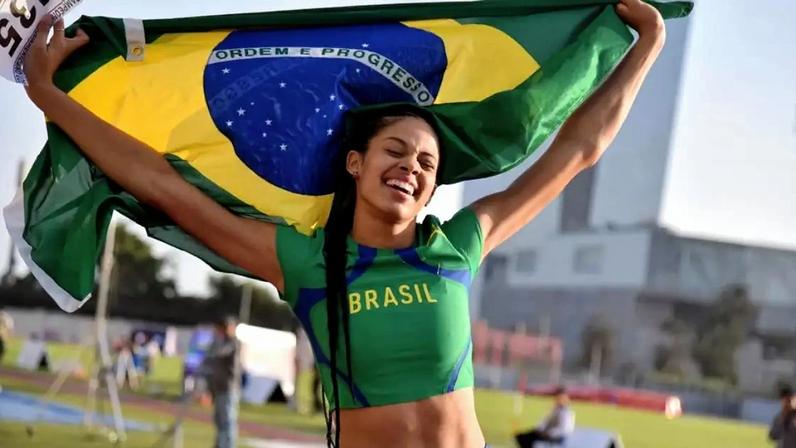 Brasil convoca atletismo para estreia no Ibero‑Americano Sub-20 em Lima