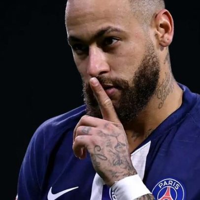 Neymar rebate vaias sobre ficar fora da lista de Ancelotti para 2026