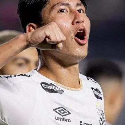 Cuca desmente boatos no Santos e afirma não ter problemas com Brazão