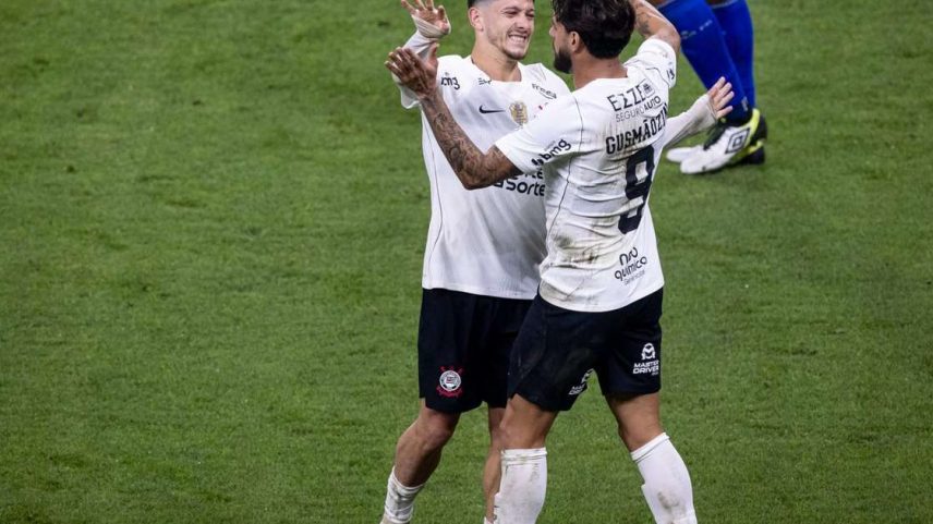 Foto: Rodrigo Coca / Corinthians / Esporte News Mundo