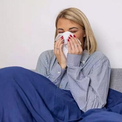 Influenza mantém nível acima do histórico, vírus ainda forte no país