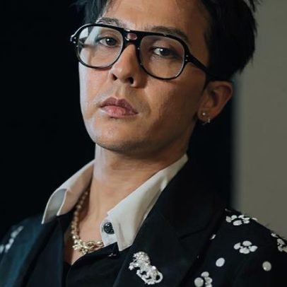 Agência de G-Dragon pede desculpas após polêmica com camiseta