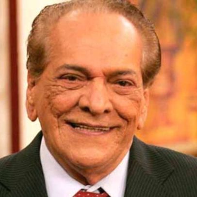 Trajetória de Lúcio Mauro, humorista marcado por personagens inesquecíveis