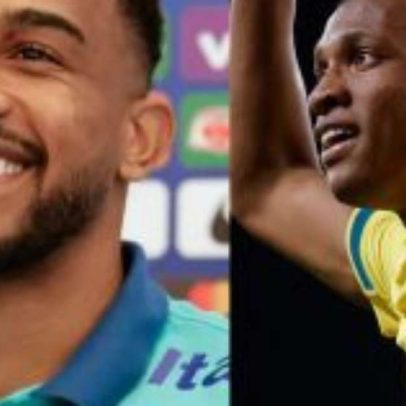 Bahia envia dois jogadores convocados para a Copa do Mundo