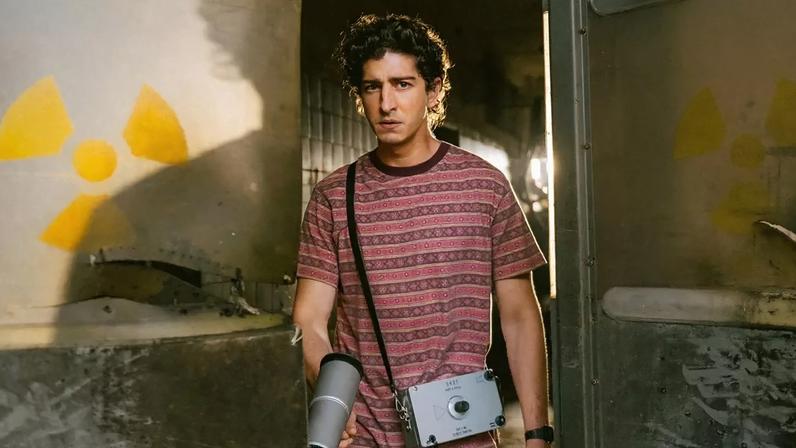 Emergência Radioativa, série da Netflix inspirada em fatos reais, ganha trailer