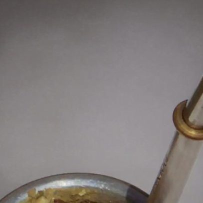 Mate argentino conquista celebridades entre os apreciadores