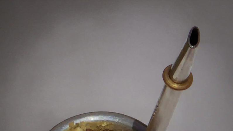 Mate argentino conquista celebridades entre os apreciadores