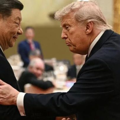 Xi alerta Trump sobre Taiwan; China e EUA podem entrar em conflito