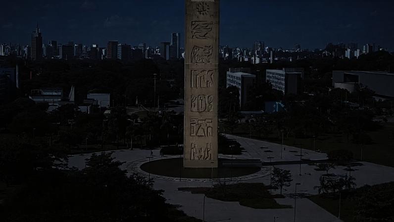 Professores da USP decidiram entrar em greve nesta segunda-feira, 25