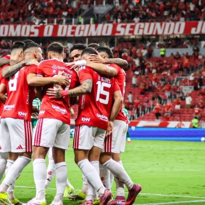 Internacional busca ampliar distância em relação ao Z-4 na tabela