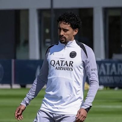 Paris FC x PSG: informações de transmissão, escalações e arbitragem