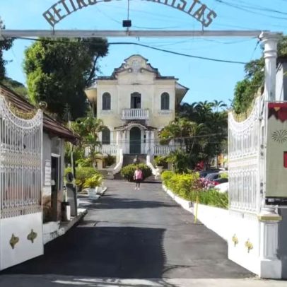 Retiro dos Artistas lança campanha de arrecadação com apoio de famosos e fãs da cultura