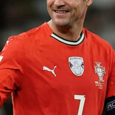 CR7 busca realizar sonho histórico com Portugal na sua última Copa