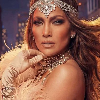 Jennifer Lopez lança On The Floor e desponta no Spotify