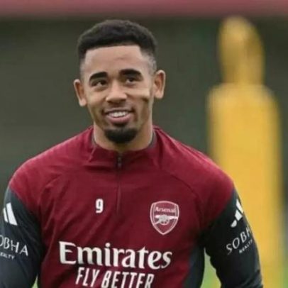 Gabriel Jesus conquista quinta Premier League e entra para grupo histórico