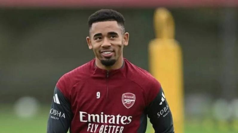 Gabriel Jesus escreveu seu nome na história da Premier League –