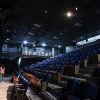 São Paulo Innovation Week nas periferias: programação nos CEUs