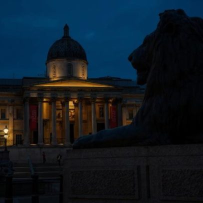 Falhas no plano de cobrar entrada em museus britânicos