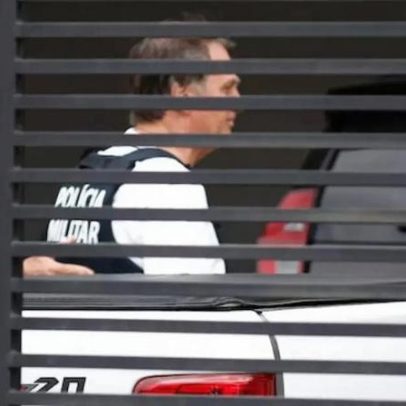 Cirurgia de Bolsonaro termina; ex-presidente permanece em observação