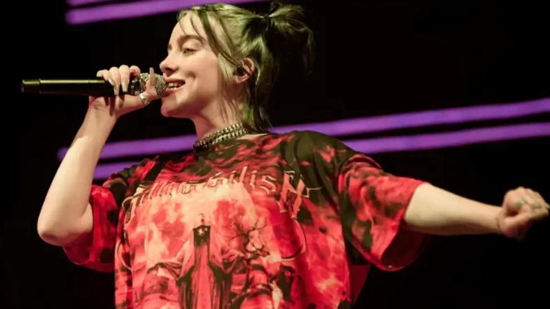 Billie Eilish