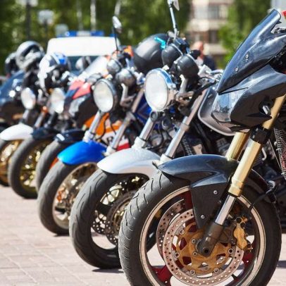 Moto em 2026: inovações que estão transformando o mercado