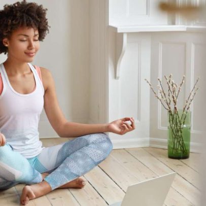 Mindfulness ajuda a reduzir estresse e ansiedade, aponta estudo
