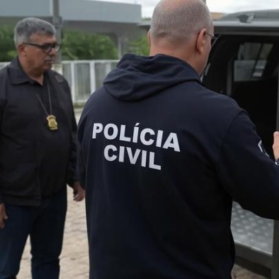 Homem é preso por ameaçar companheira e incendiar roupas no RS
