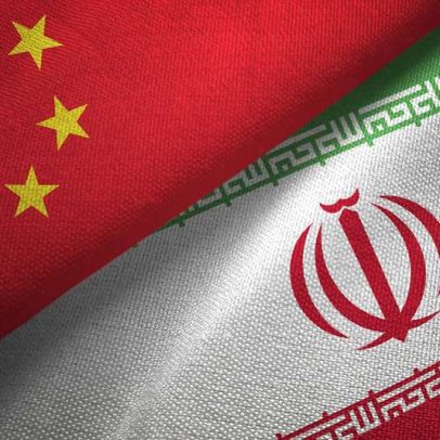 China e seu papel na guerra entre EUA e Israel contra o Irã