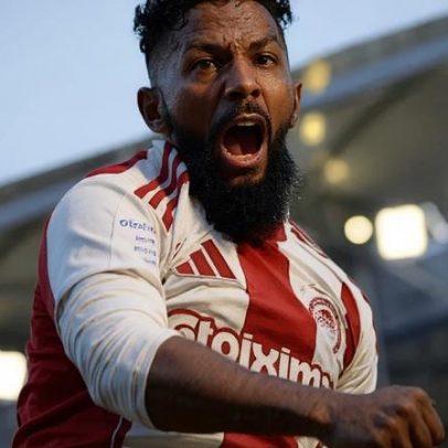 Ex-Flamengo, Rodinei entra na mira do Athletico