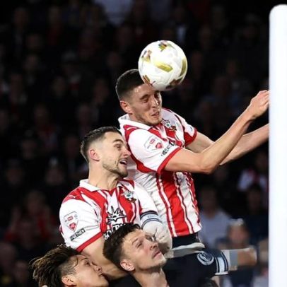 Southampton e Middlesbrough: semifinal da Championship, jogo de volta ao vivo