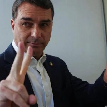 Lula lidera Flávio Bolsonaro por 7 pontos em provável 2º turno, diz AtlasIntel