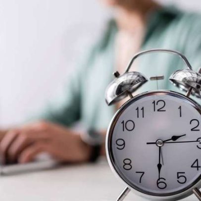 Ritmo circadiano: como o corpo tem hora certa e afeta saúde e desempenho