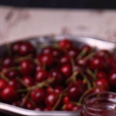 Por que algumas frutas são melhores para fazer geleias