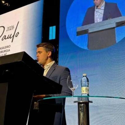 Pesquisa brasileira se destaca no congresso da ABTPé