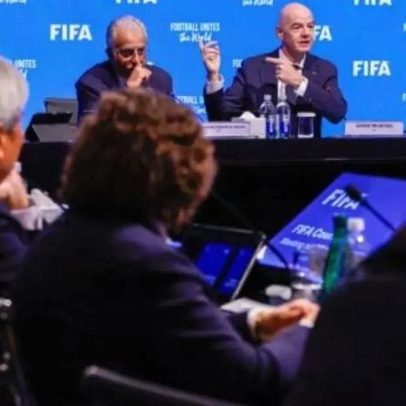 Surto de Ebola na RD Congo coloca FIFA em alerta perto da Copa do Mundo