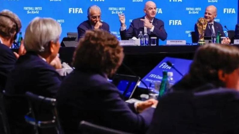 Fifa monitora surto de Ebola próximo à Copa do Mundo