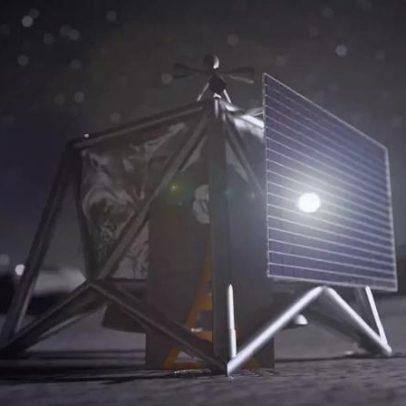 NASA planeja base lunar permanente até 2032