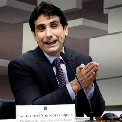 Juros no Brasil superam pares, inflação fica acima da meta, diz Galípolo