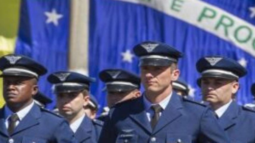 Força Aérea Brasileira