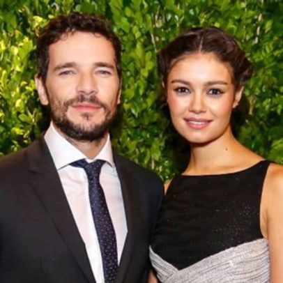 Filho de Sophie Charlotte e Daniel de Oliveira encanta fãs com semelhança