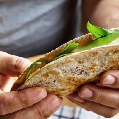 Lanches da tarde saudáveis ganham 3 opções para variar o cardápio
