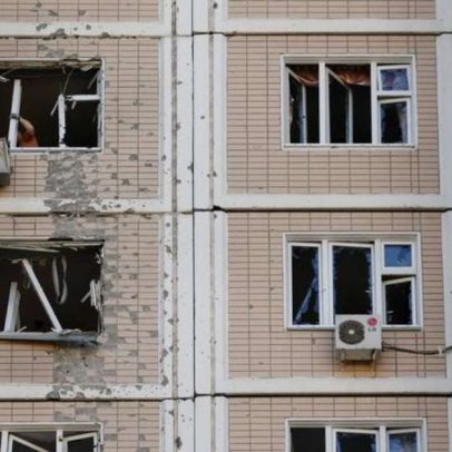 Ataque de drones ucranianos a Moscou deixa mortos